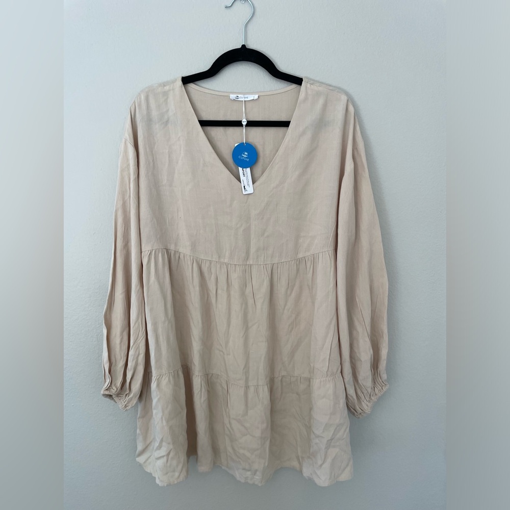 Cupshe Dress with tags